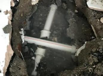 镇康阳台漏水维修公司为您分享楼上楼下漏水怎么处理