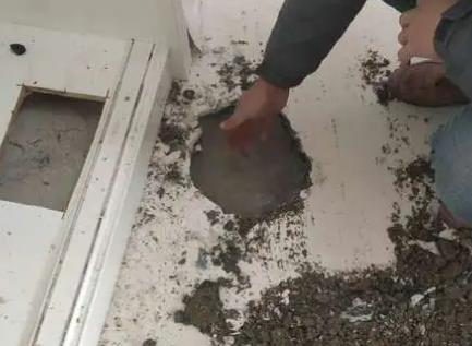 镇康卫生间漏水维修公司分享下精确定位查漏水一次多少钱?不同级别收费不同