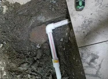 镇康阳台漏水维修时有哪些声音会影响检漏仪
