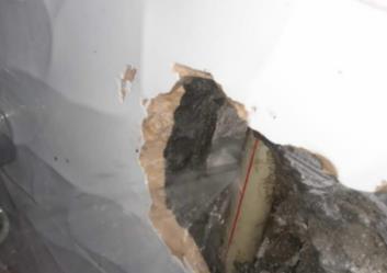 镇康卫生间漏水维修的步骤和流程。